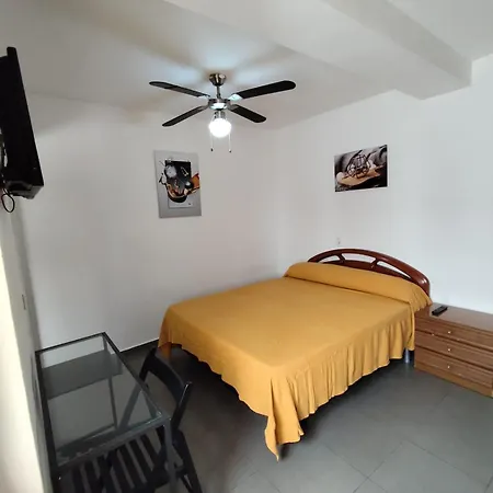 Castilla Casa de hóspedes