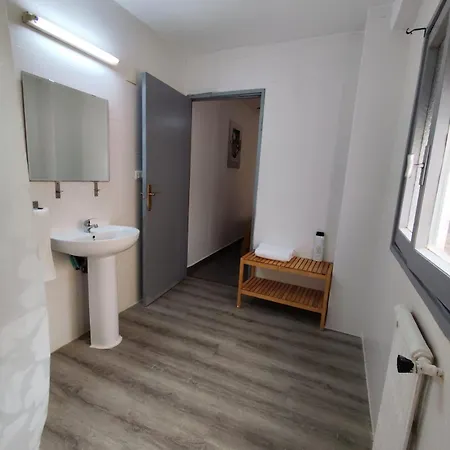 Vendégház Castilla *