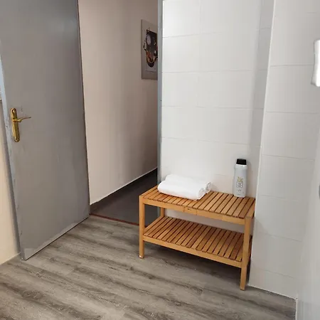 Vendégház Castilla