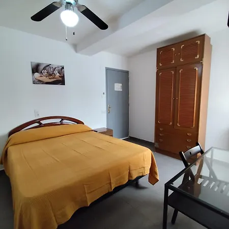 Castilla Pensionat *