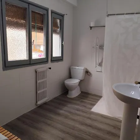 Vendégház Castilla Zaragoza