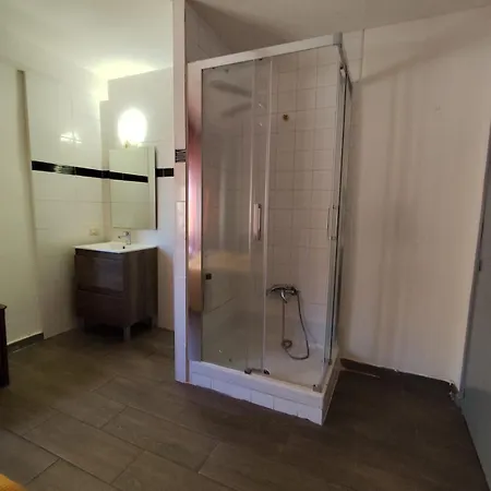 Casa de hóspedes Castilla Saragoça