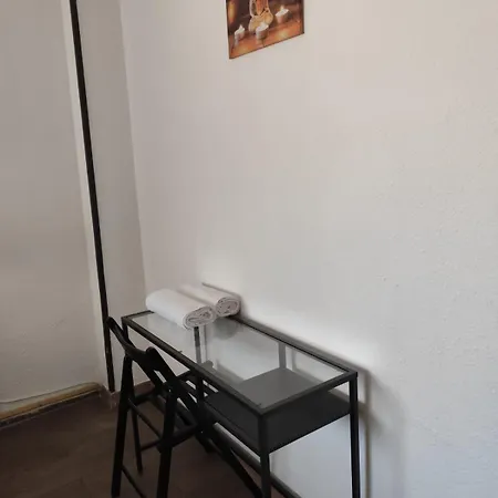 Casa de hóspedes Castilla *