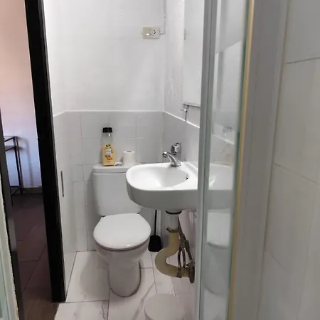 Castilla Vendégház Zaragoza