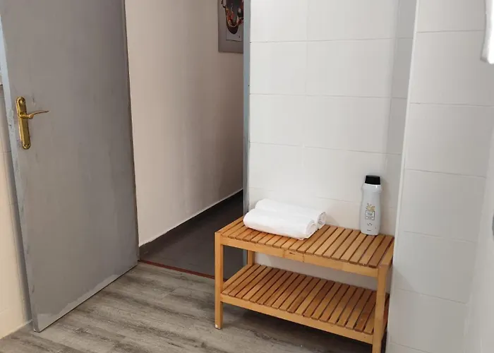 Affittacamere Castilla