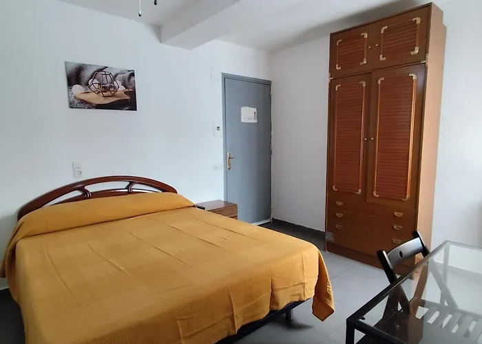 Castilla Pensionat *