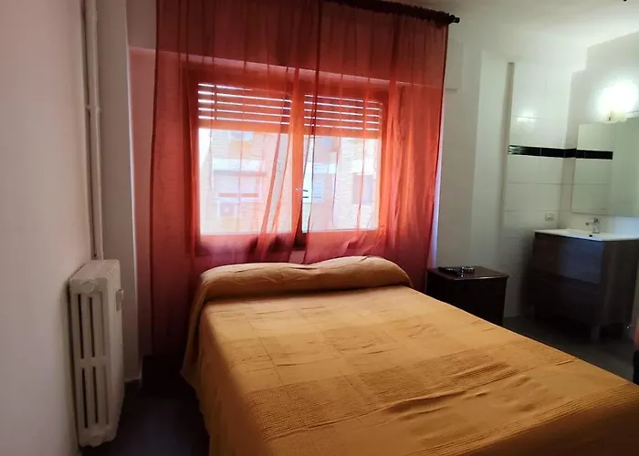 Castilla * Saragozza