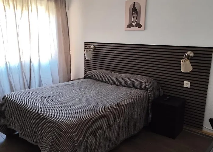 Pensionat Castilla Zaragoza