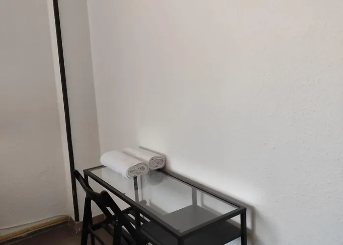 Pensionat Castilla *