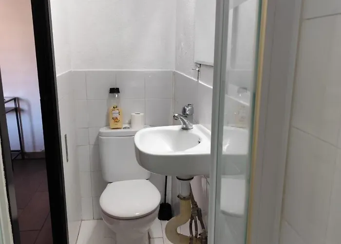 Castilla Affittacamere Saragozza